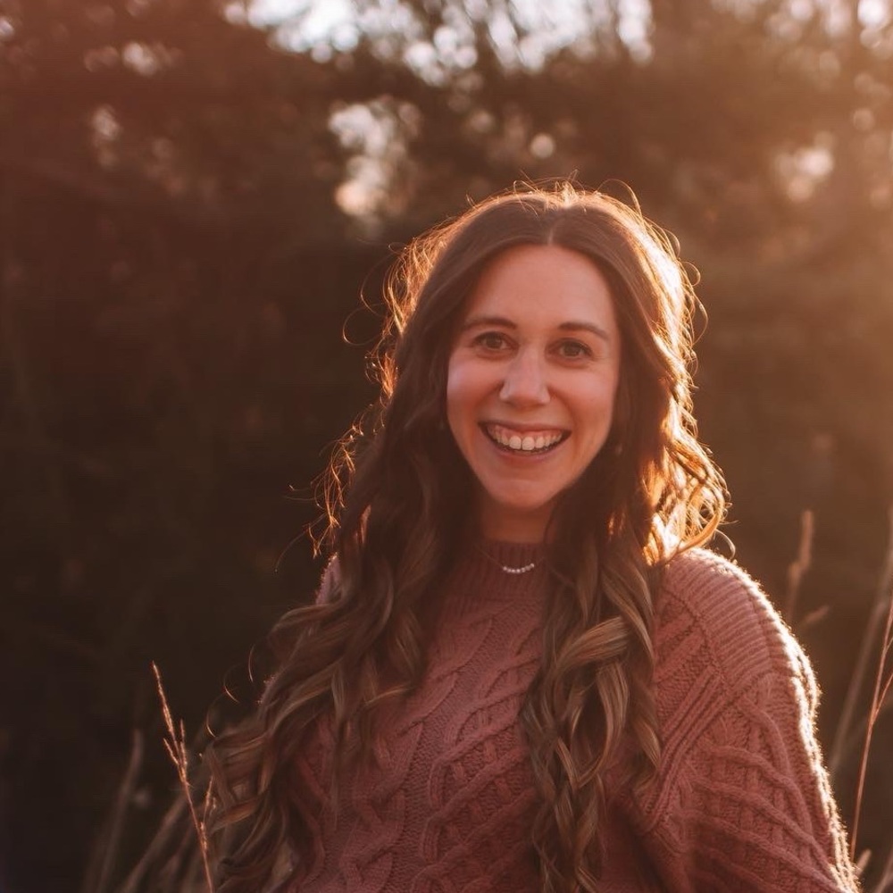 Meet your Posher, Ashleigh
